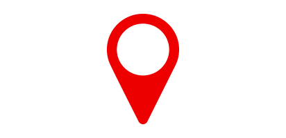 Icon für den Veranstaltungsort