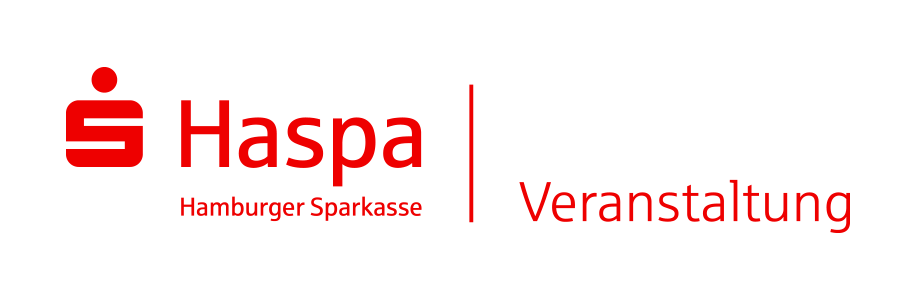 Logo der Haspa für Veranstaltungen